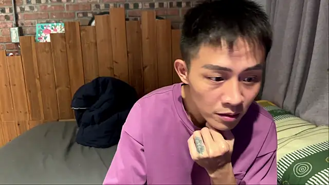 deansu0819 online show from June 2026 03:33:01 PM