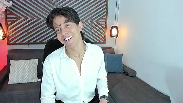 Snapshot of LevinFox chatting on July 2026 11:36:02 AM LevinFox online show from July 2026 11:36:02 AM