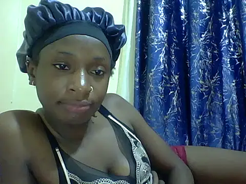 Snapshot of blackfox_ebonny chatting on June 2026 05:19:02 AM blackfox ebonny online show from June 2026 05:19:02 AM