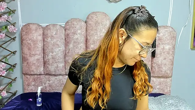 SexyNurseMia online show from July 2026 03:42:02 PM