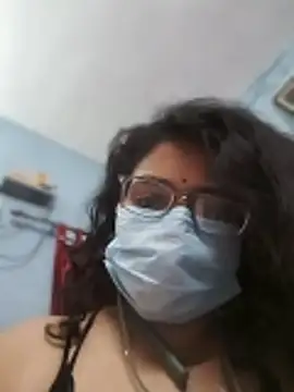PallaviRathoreLive online show from June 2026 09:11:02 AM