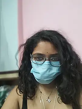 PallaviRathoreLive online show from June 2026 09:17:02 PM