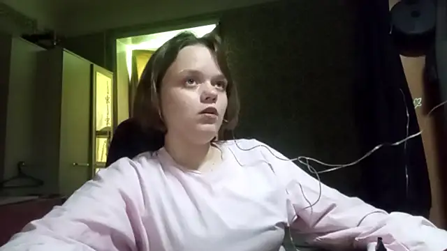 FlirtingAdele 1 online show from June 2026 07:32:02 AM
