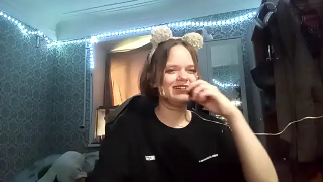 FlirtingAdele 1 online show from June 2026 09:14:01 AM