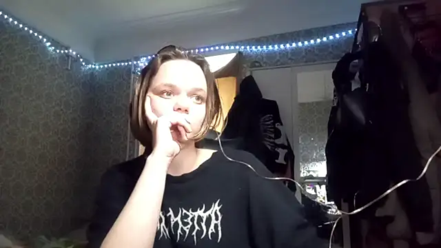 FlirtingAdele 1 online show from June 2026 09:01:01 AM
