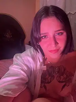 ameliasexlove online show from June 2026 09:14:01 AM