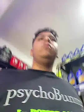 millogang23 online show from June 2026 02:06:02 PM