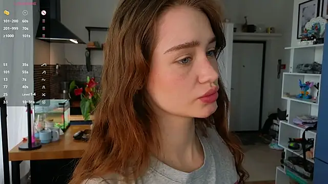 AliviaWithLove online show from June 2026 08:08:02 AM