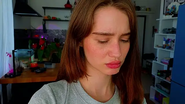 AliviaWithLove online show from July 2026 03:03:02 PM