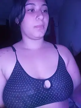 MaraLuna  online show from June 2026 04:45:01 AM
