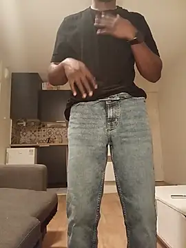 Ndolet78 online show from June 2026 09:04:01 PM