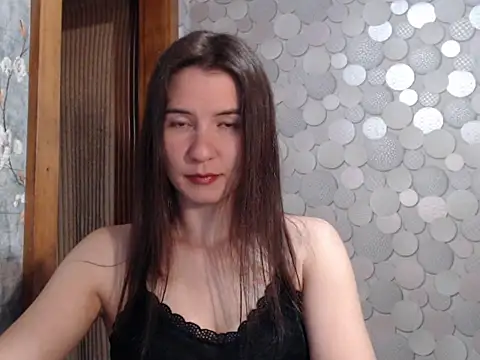 Mysti Glow online show from June 2026 12:55:02 PM
