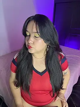EvaBigBoobs online show from July 2026 07:58:02 AM