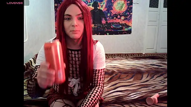 Snapshot of Anndy-Rose chatting on July 2026 01:08:02 PM Anndy-Rose online show from July 2026 01:08:02 PM