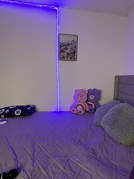MIAROGERSSS online show from July 2026 03:56:02 AM