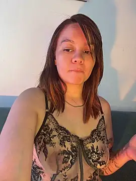 Emma Jonas online show from July 2026 05:33:02 PM