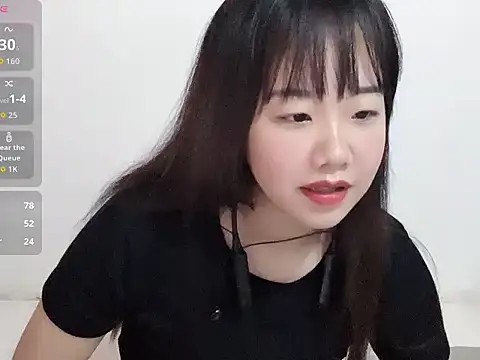 G-nuonuo online show from June 2026 03:25:01 AM