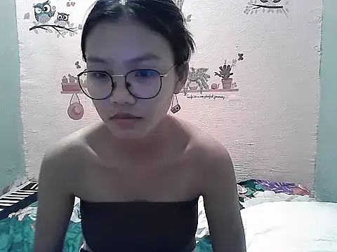 ClassyCrushpinay online show from June 2026 12:18:01 PM