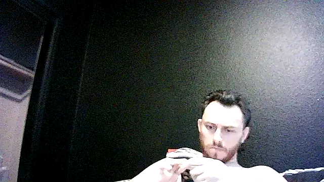 Mikecloudyhawk online show from June 2026 10:46:02 PM