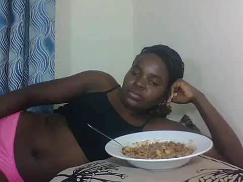 Snapshot of PrettyEve chatting on July 2026 04:55:02 PM PrettyEve online show from July 2026 04:55:02 PM