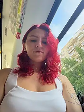 -Straycat- online show from June 2026 06:12:02 AM