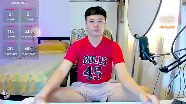 clarkdangerous online show from July 2026 01:15:02 AM