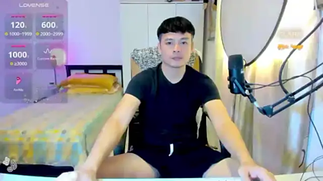 clarkdangerous online show from July 2026 12:31:02 AM