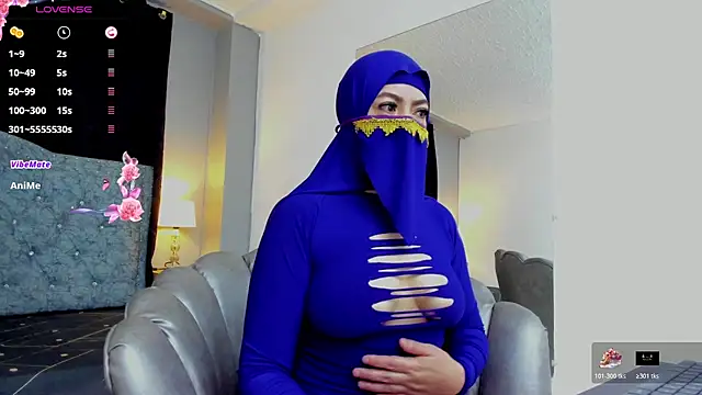 aisha 66 online show from August 2026 12:18:02 PM