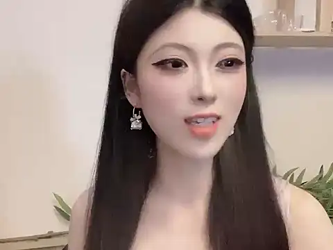 xiaoyan-001 online show from July 2026 02:34:01 PM