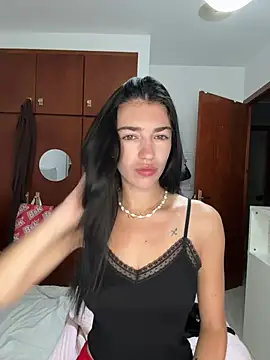 Snapshot of adrianaasoler chatting on June 2026 08:24:02 AM adrianaasoler online show from June 2026 08:24:02 AM