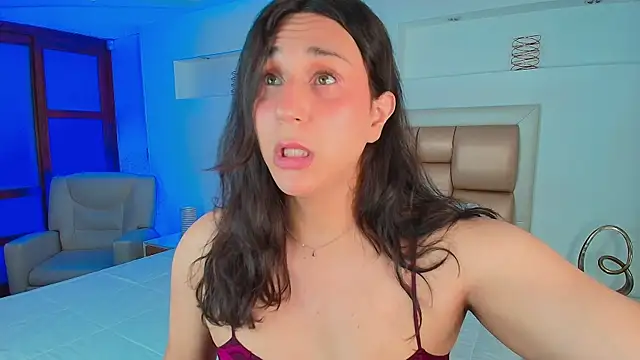 AryloverX online show from August 2026 08:41:02 PM