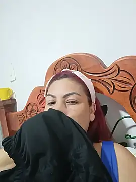 Agata Traviesa online show from July 2026 11:14:01 AM
