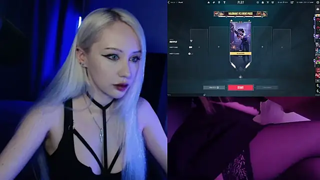 Snapshot of roxxyrowe chatting on July 2026 10:09:02 PM roxxyrowe online show from July 2026 10:09:02 PM