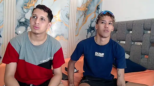 Thick cock guys online show from July 2026 01:35:02 PM