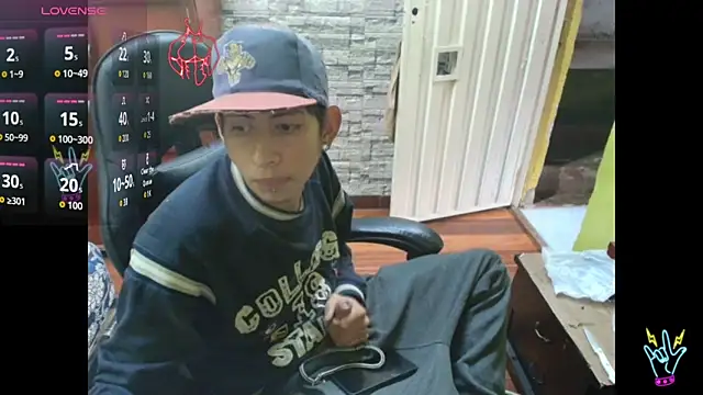 yeferm47hot online show from June 2026 09:15:01 PM