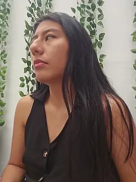 Carla Alvez online show from July 2026 06:38:02 PM