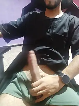 halim Hott online show from July 2026 12:33:01 PM