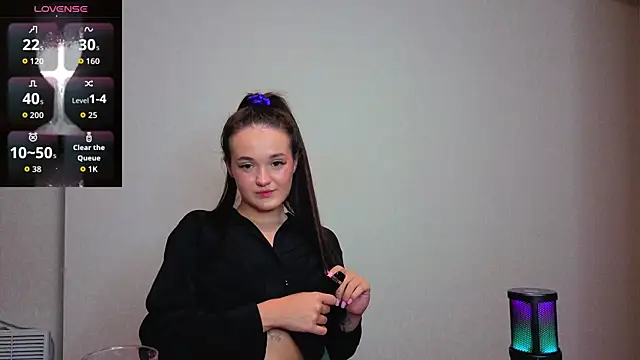 Snapshot of Milky_Lily_ chatting on July 2026 09:48:01 AM Milky Lily online show from July 2026 09:48:01 AM