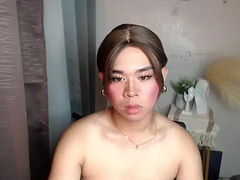 Horny HoneyX online show from June 2026 09:34:01 AM