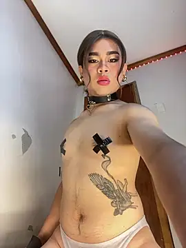 Horny HoneyX online show from June 2026 09:39:02 PM