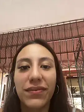 IvyDove online show from July 2026 10:38:02 PM