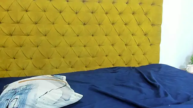 Daniela Spencerr online show from June 2026 12:22:01 PM