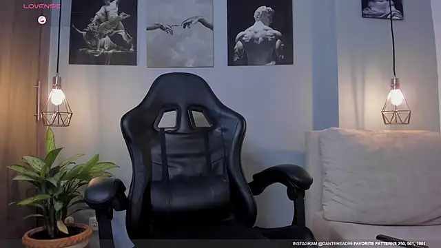 Snapshot of Dante_Read_ chatting on June 2026 12:22:02 AM Dante Read online show from June 2026 12:22:02 AM