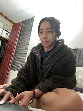 Amber Morgan 1 online show from June 2026 02:23:02 AM