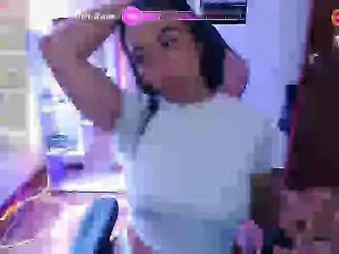 Amber Morgan 1 online show from July 2026 02:41:02 PM