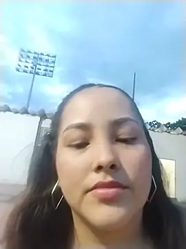 IvannaVega23 online show from June 2026 11:18:02 PM
