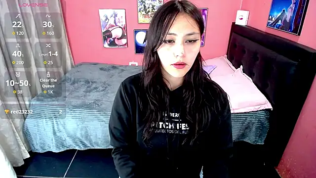 Sakura Mimi online show from June 2026 01:06:02 AM