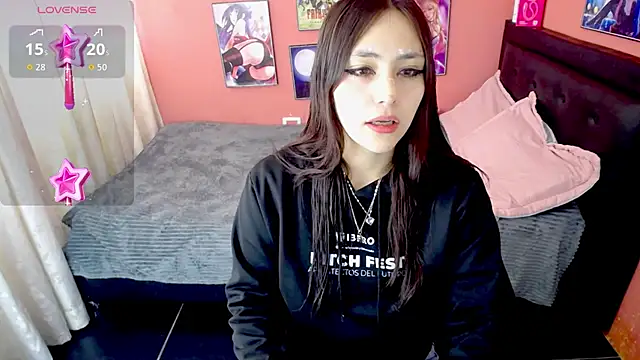 Sakura Mimi online show from July 2026 01:28:02 PM