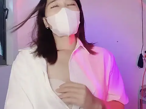 Snapshot of miumiubeauty chatting on June 2026 05:32:02 AM miumiubeauty online show from June 2026 05:32:02 AM