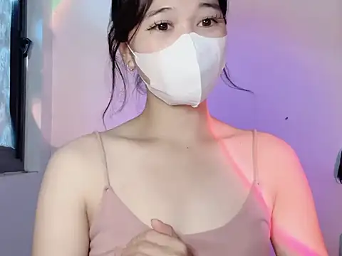 Snapshot of miumiubeauty chatting on June 2026 04:28:01 AM miumiubeauty online show from June 2026 04:28:01 AM